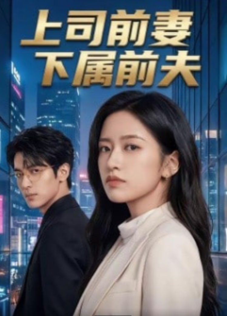 上司前妻，下属前夫